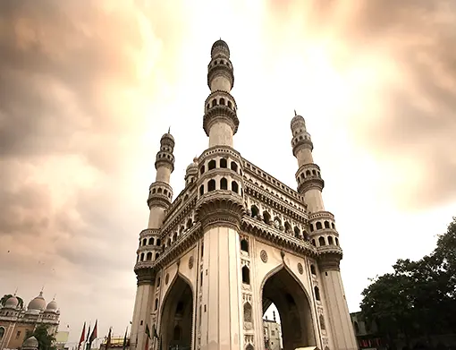 Charminar