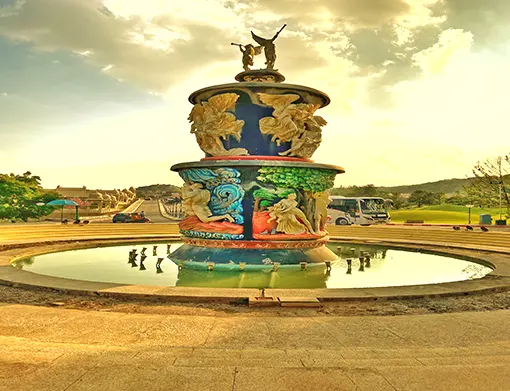 Ramoji Film City