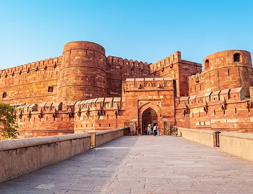 Agra Fort
