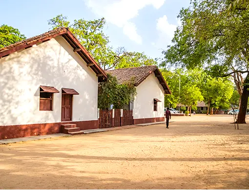 Gandhi Ashram