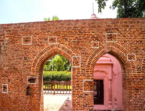 Jallianwala Bagh