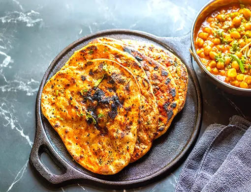 Savour Amritsari Cuisine