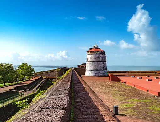 Fort Aguada