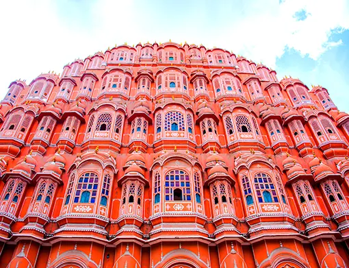Hawa Mahal