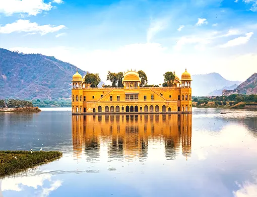 Jal Mahal