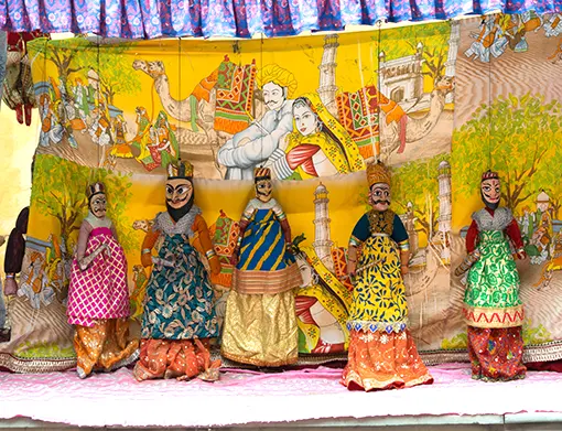 A Night of Timeless Tradition