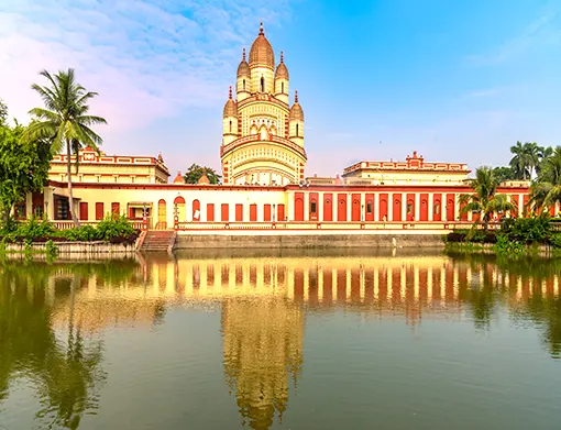 Dakshineswar Kali Temple