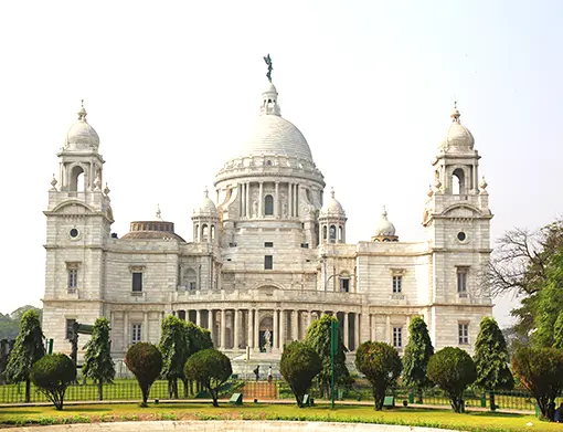 Victoria Memorial Museum
