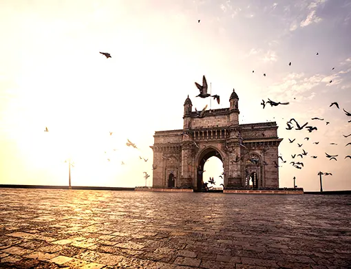 Gateway of India