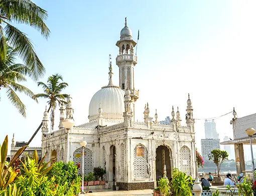 Haji Ali Dargah