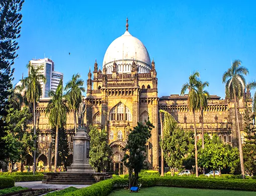 Prince of Wales Museum