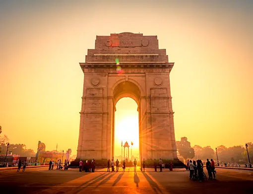 India Gate