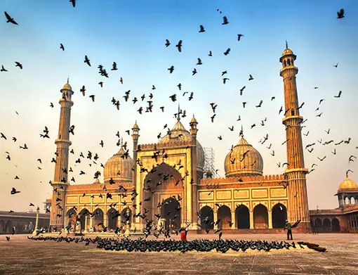Jama Masjid