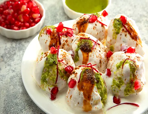 Go on a Street Food Tour