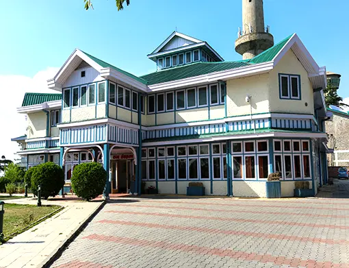 Himachal State Museum