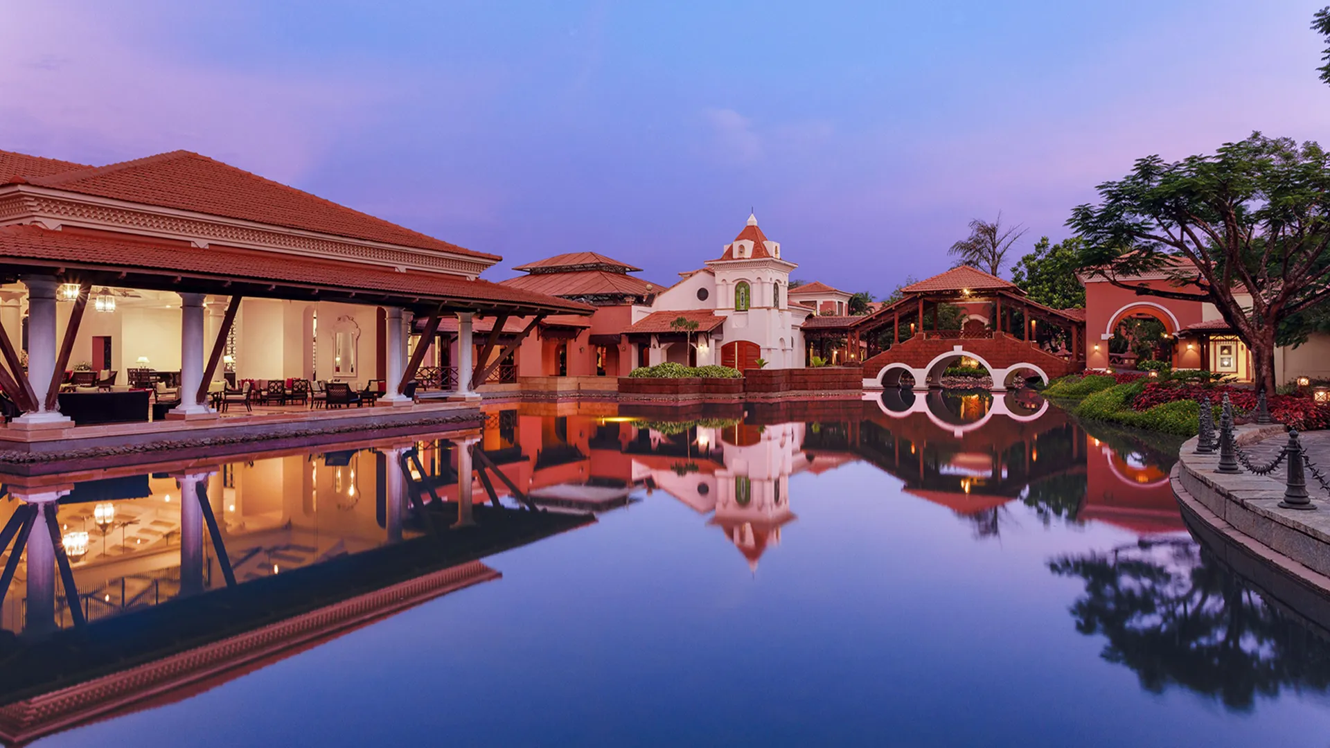 ITC Grand Goa