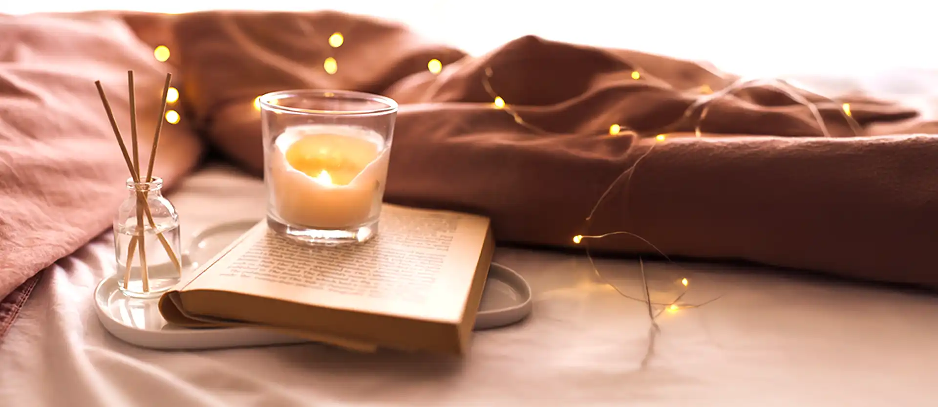 Mementos Signature Scent