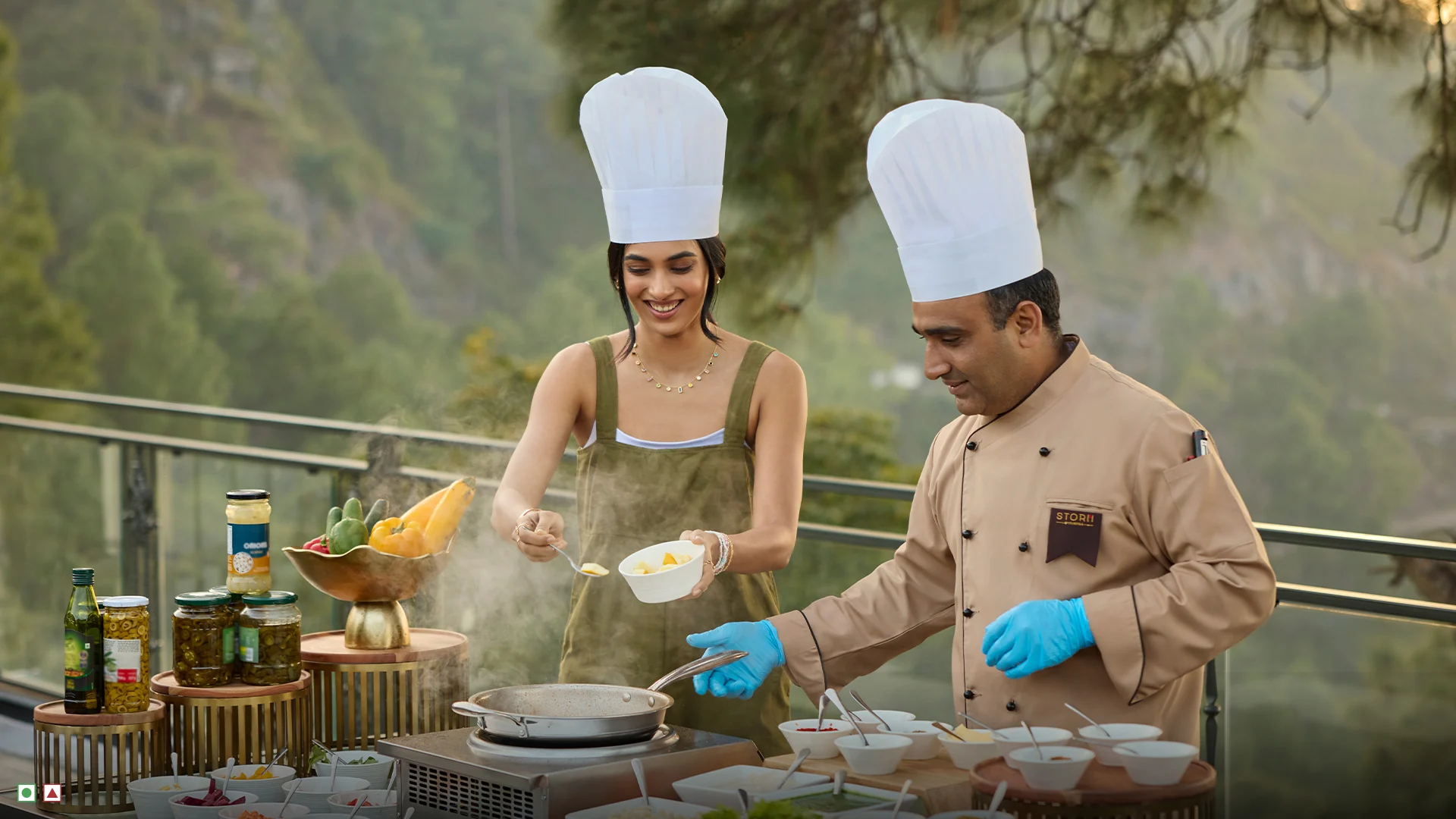 Sustainable Practices