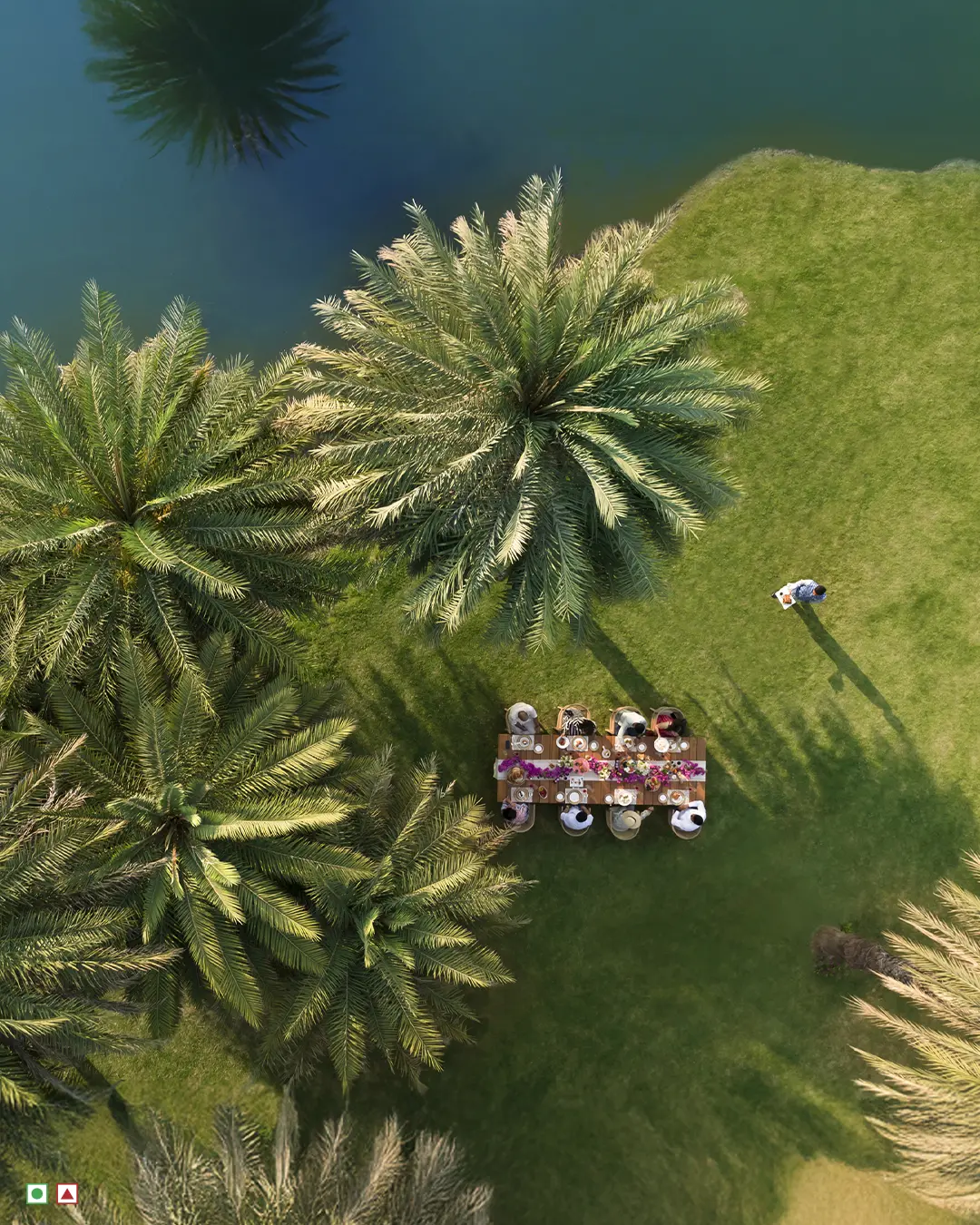 Sustainable Gatherings