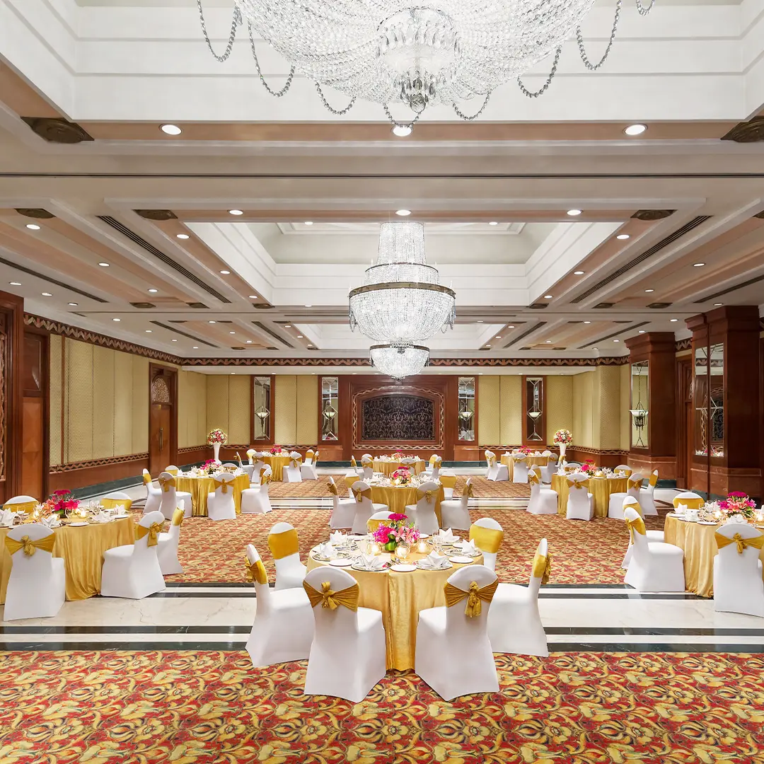 Diverse Event Venues