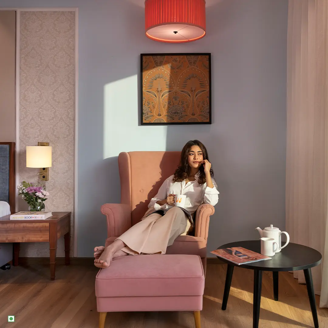 Exclusive Green Points