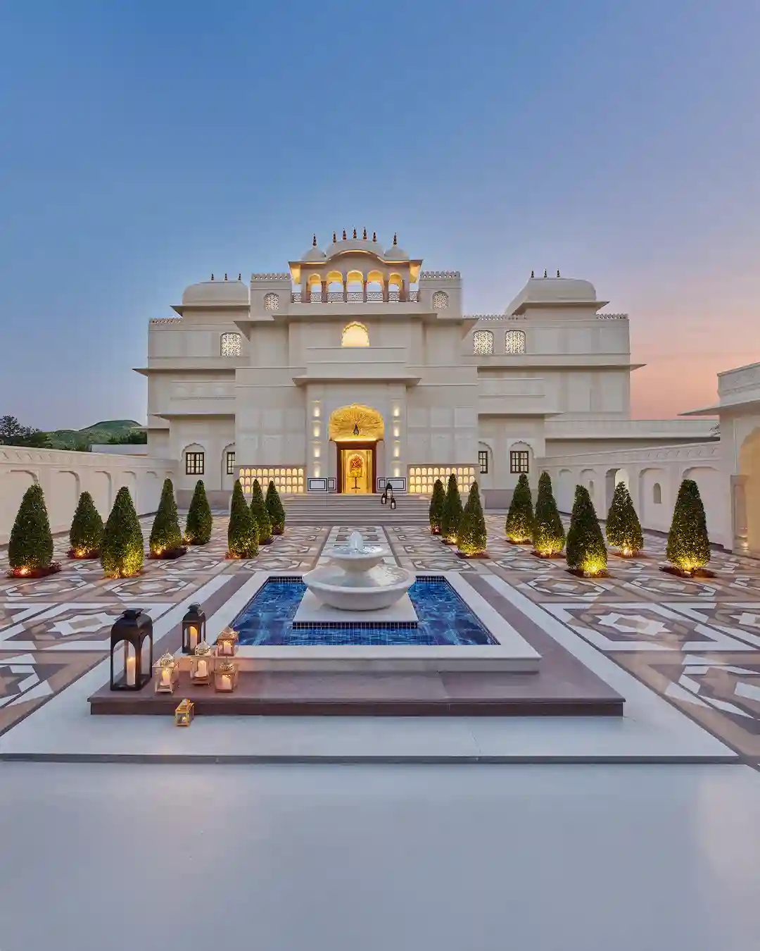 Mementos by ITC Hotels