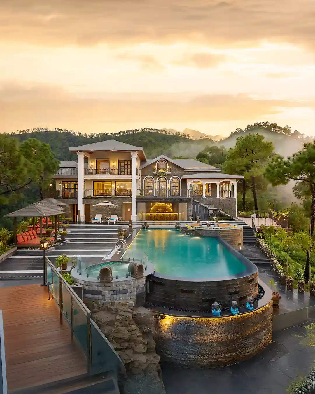 Storii by ITC Hotels