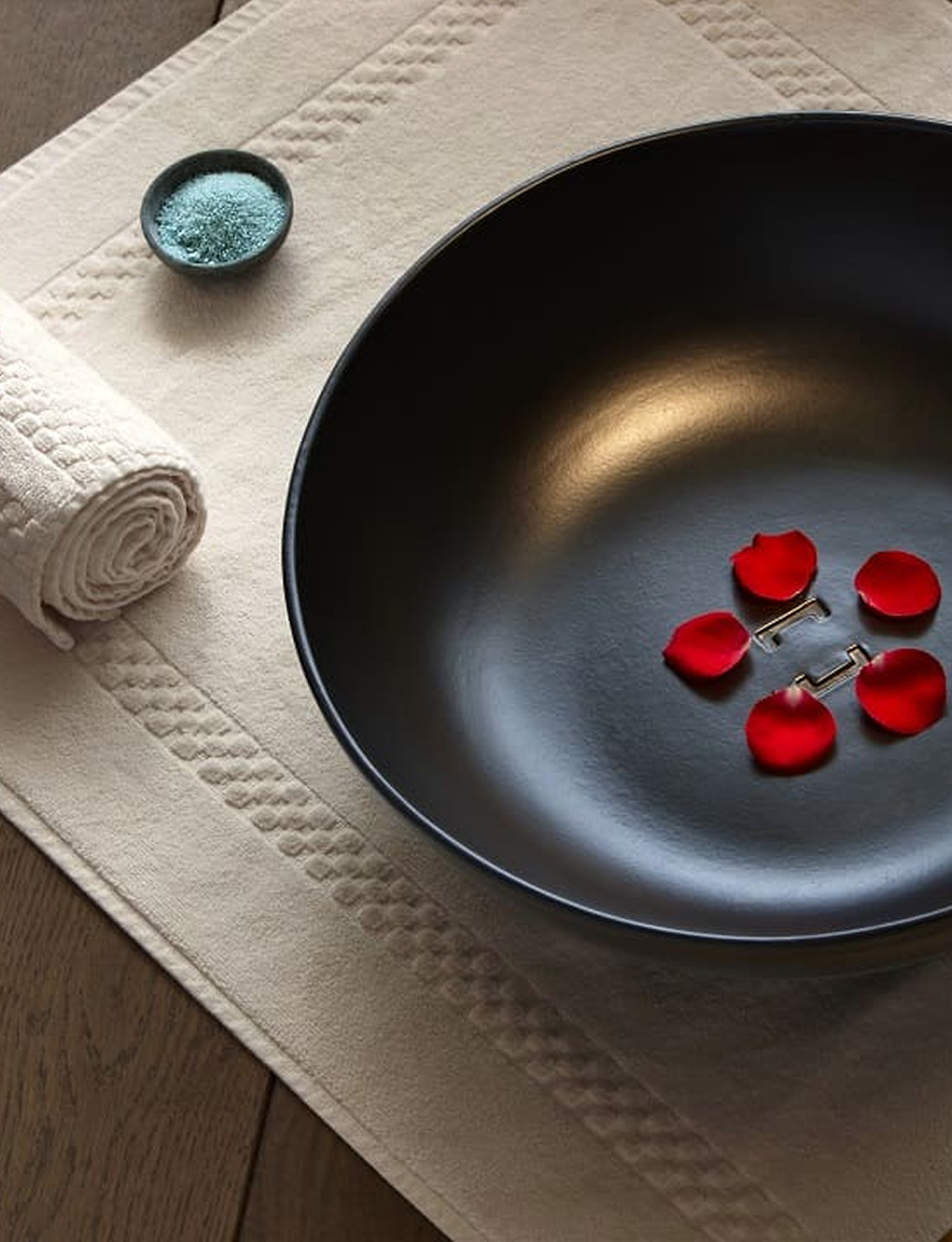 wellness in the wild