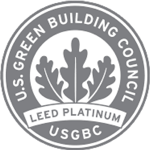 23 LEED* Platinum Certified Hotels