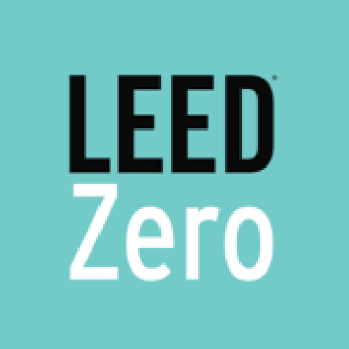 LEED* zero